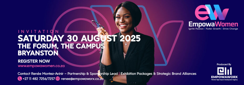 EMPOWAWOMEN LEADERSHIP SUMMIT RETURNS FOR ITS 9TH YEAR, BIGGER, BOLDER, AND MORE IMPACTFUL.