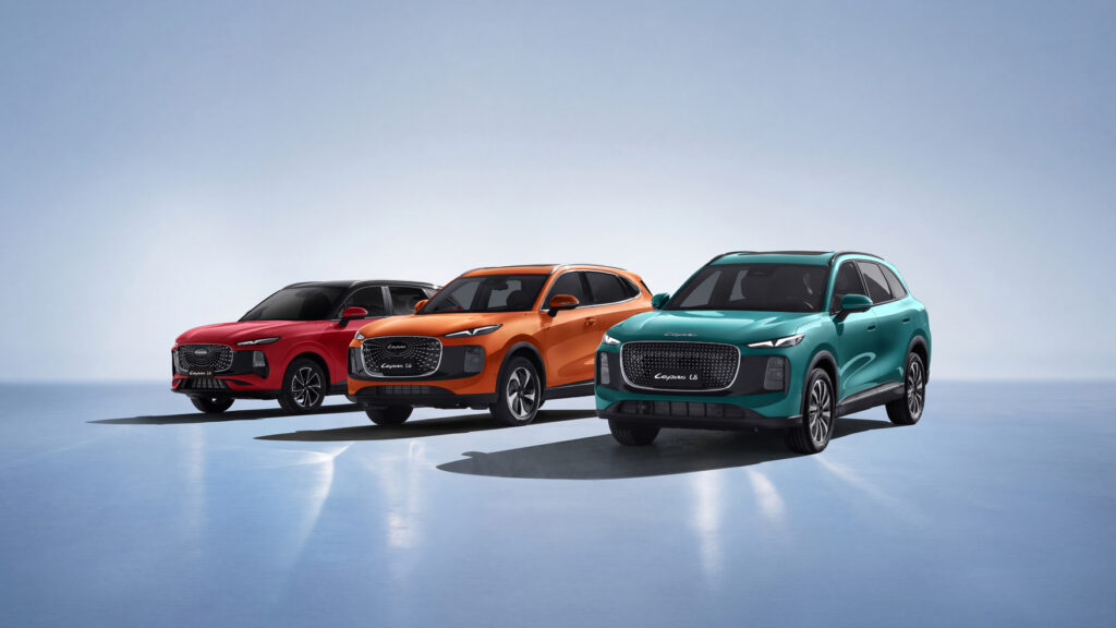 LEPAS SOUTH AFRICA ACCELERATES GROWTH WITH EXPANDED DEALER NETWORK AND PRODUCT PORTFOLIO
